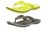 ¡Oferta del día! Chanclas Crocs Crocband Flip desde sólo 11,25€ (antes 24,99€)
