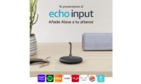 Convierte tu altavoz en un asistente de voz Alexa con Echo Input