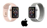 Apple Watch Series 4 GPS rebajado a 339€ en Amazon