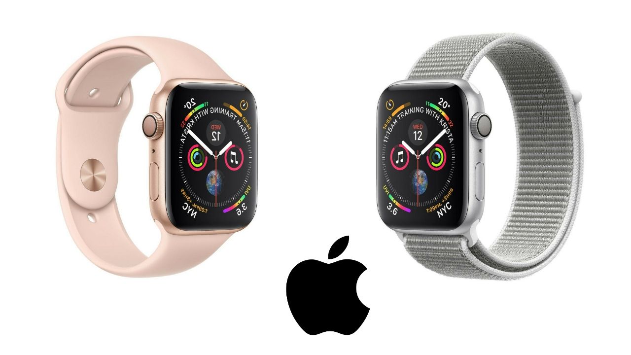 Apple Watch Series 4 GPS rebajado a 339€ en Amazon