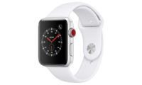 ¡Chollazo! Apple Watch Series 3 (GPS + Cellular) 42 mm por sólo 315,92€ en Amazon (PVP 429€)
