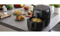 ¡Chollo! Freidora sin aceite Philips Airfryer por 114,99€ (PVP 170€)