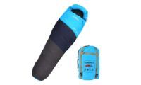 ¡Chollo! Saco de Dormir Tipo Momia ultraligero e impermeable por sólo 19,99€