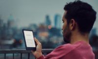 eReader Kindle con luz frontal ajustable + 3 meses de Kindle Unlimited gratis (nuevos usuarios)