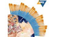 ¡Chollazo! 50 pinceles profesionales CookJoy por sólo 6,99€ con este código descuento