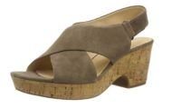 ¡Chollazo! Sandalias Clarks Maritsa Lara por sólo 37,17€ (antes 110€)