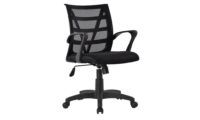 ¡Chollo! Silla de escritorio Langria por sólo 38,99€ usando este cupón descuento
