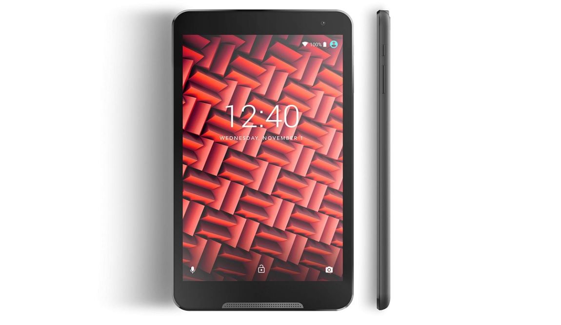 ¡Oferta! Tablet Energy Sistem 8" Max 3 por sólo 60€ (antes 83,96€)