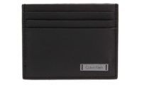 ¡Mitad de precio! Tarjetero Calvin Klein Andrew Cardholder por sólo 15,83€ (antes 39€)