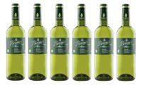 ¡Chollo! Pack de 6 botellas de Beronia Viura D.O Rioja por sólo 25,29€ (antes 37,14€)