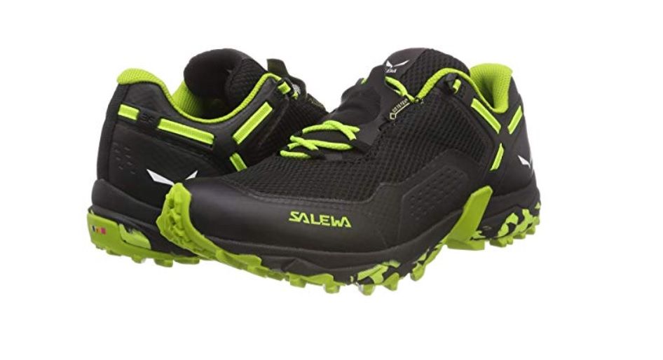 ¡Chollo! Zapatillas Salema Ms Speed Beat GTX por sólo 93,47€ (antes 170€)