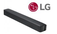¡Chollazo! Barra de Sonido LG SK1 Bluetooth 2.1 40W sólo 63,34€ (antes 129€)