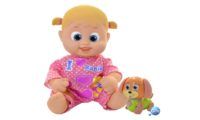 Chollazo: Bouncin Babies Bounie jugando con mascotas por 14,67€ ¡Ahorra más de 30€!