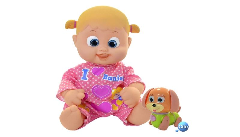 Chollazo: Bouncin Babies Bounie jugando con mascotas por 14,67€ ¡Ahorra más de 30€!