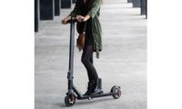 ¡Chollo! Patinete Eléctrico RS6 250W 25km/h por sólo 150,95€ desde España