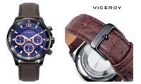 ¡Va a volar! Reloj para hombre Viceroy Icon 42223-35 sólo 50€ (PVP 149€)