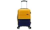 ¡Chollazo! Maleta de mano Rockland Melbourne 20" por sólo 26,38€ (antes 79,67€)