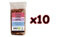 ¡Chollazo! Pack de 10 bolsas de Alubias pinta de "Bio para todos" por sólo 8,03€ (antes 25,77€)