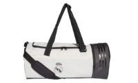 ¡Chollo! Bolsa de deporte Adidas Cy5606 Real Madrid por sólo 19,16€ (antes 44,95€)