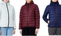 ¡Chollaco! Chaqueta de plumas Meraki por sólo 18€ (antes 60€)