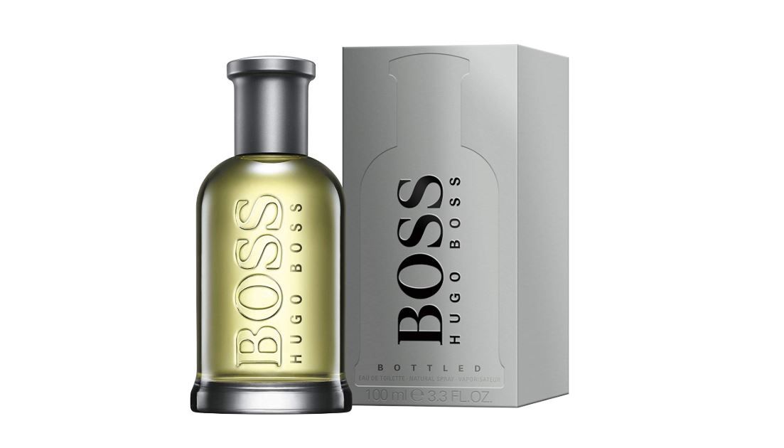 ¡Chollo! Colonia Hugo Boss Boss Bottled de 50ml