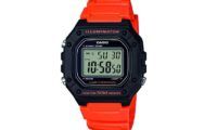 ¡Precio Mínimo! Reloj Casio W-218H-4B2VEF para hombre desde sólo 19,00€