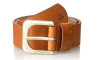 ¡Chollo! Cinturón G-STAR RAW ZED Belt por sólo 22,95€ (antes 33,90€)