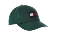 ¡Chollo! Gorra Tommy Hilfiger Big Flag desde sólo 15,50€ (antes 24,48€)