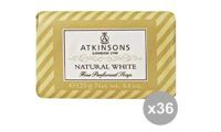 ¡Chollazo! Pack de 36 Jabones Atkinsons por sólo 16,83€ (antes 82,87€)