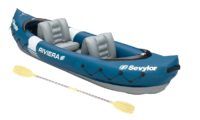 ¡Precio mínimo histórico! Kayak Sevylor Riviera por sólo 94€ (antes 149,99€)