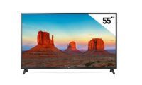 Smart TV 55" LG 55UK6200PLA 4K Ultra HD WiFi por sólo 359€ ¡Y el de 43" por 269€!