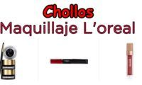 ¡Chollo! 44 Productos de maquillaje de L'Oréal Paris Make Up rebajados