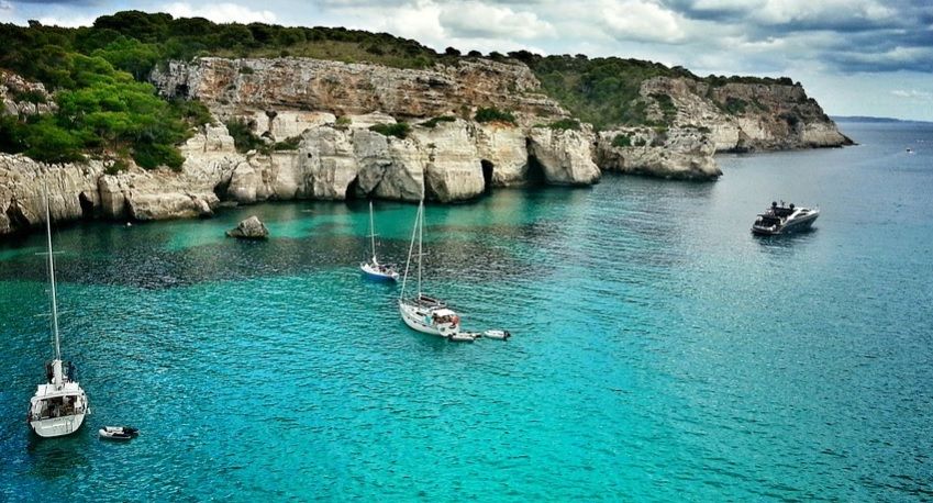 ¡Oferta verano! Vuelo+Hotel 7 noches en Islas Baleares desde 219€
