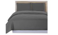 ¡Chollazo! Funda nórdica + fundas de almohada para camas de 150 cm por sólo 13,99€ (antes 49,99€)