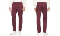 ¡Chollazo! Pantalones chinos Jack & Jones por sólo 9,95€ (antes 29,99€)