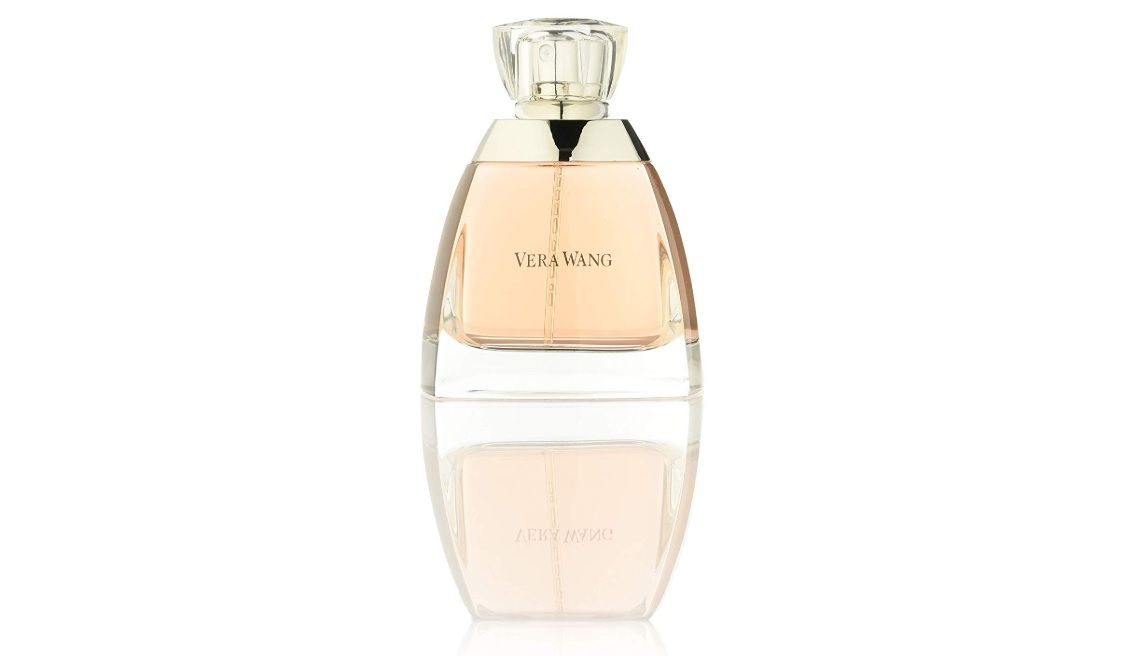 ¡Mitad de precio! Perfume Vera Wang Signature por sólo 11,95€ (antes 24,95€)