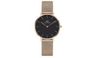 ¡Chollazo! Reloj Daniel Wellington Classic Petite Melrose por sólo 69,90€ (antes 159€)