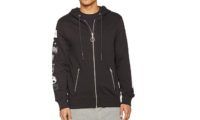 ¡Chollazo! Sudadera New Look End Zip Through por sólo 8,55€ (antes 31,30€)