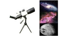 ¡Chollazo! Telescopio de escritorio G-Anica por sólo 11,86€ (antes 81,86€)