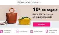 Liquidación total en Women's Secret hasta 90% descuento + 10€ gratis en el Outlet Showroomprive