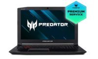 Portátil gaming Acer Predator Helios 300 i5/GTX1060/1TB+128SSD por 769€ (Ahorra 230€)
