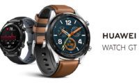 ¡Chollazo! Smartwatch Huawei Watch GT