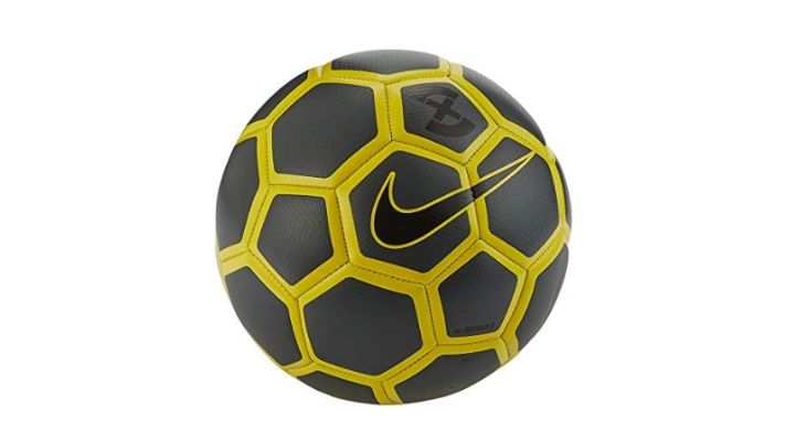 ¡Chollo! Balón de futbol sala Nike Menor Pro X por sólo 9,95€ (50% descuento)