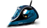 Plancha de vapor Philips Azur Pro 2800W golpe de vapor 210g por 49€ ¡Ahorra 30€!