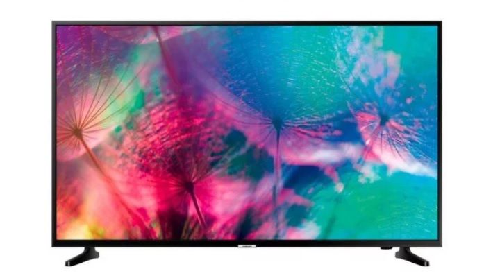 ¡Pocas unidades en oferta! TV Samsung UE50NU7025 50" LED UltraHD 4K por sólo 379€ (Ahorra 90€)