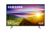 ¡Chollo! TV 50" 4K Samsung UE50NU7092 Smart TV por 336€ con este cupón