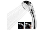 ¡Oferta flash! Alcachofa de ducha Etmury por sólo 7,64€ (antes 12,99€)