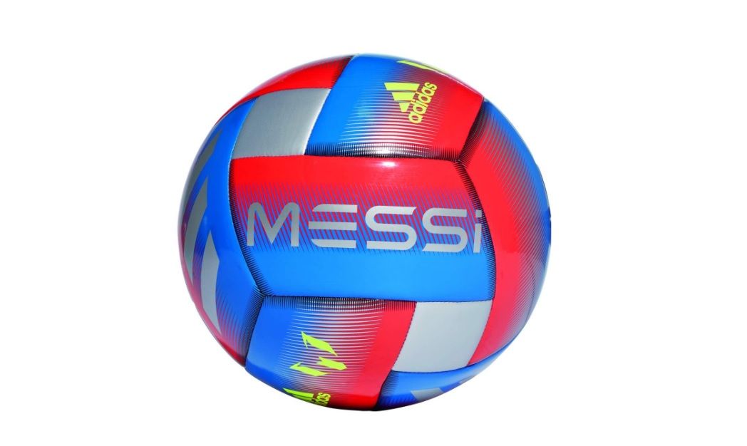 ¡50% de descuento! Balón Adidas Messi Capitano por sólo 9,95€ (antes 19,95€)