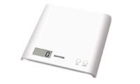 ¡Chollazo! Báscula de cocina Salter 1066 WHDR15 por sólo 7,95€ (antes 22,50€)