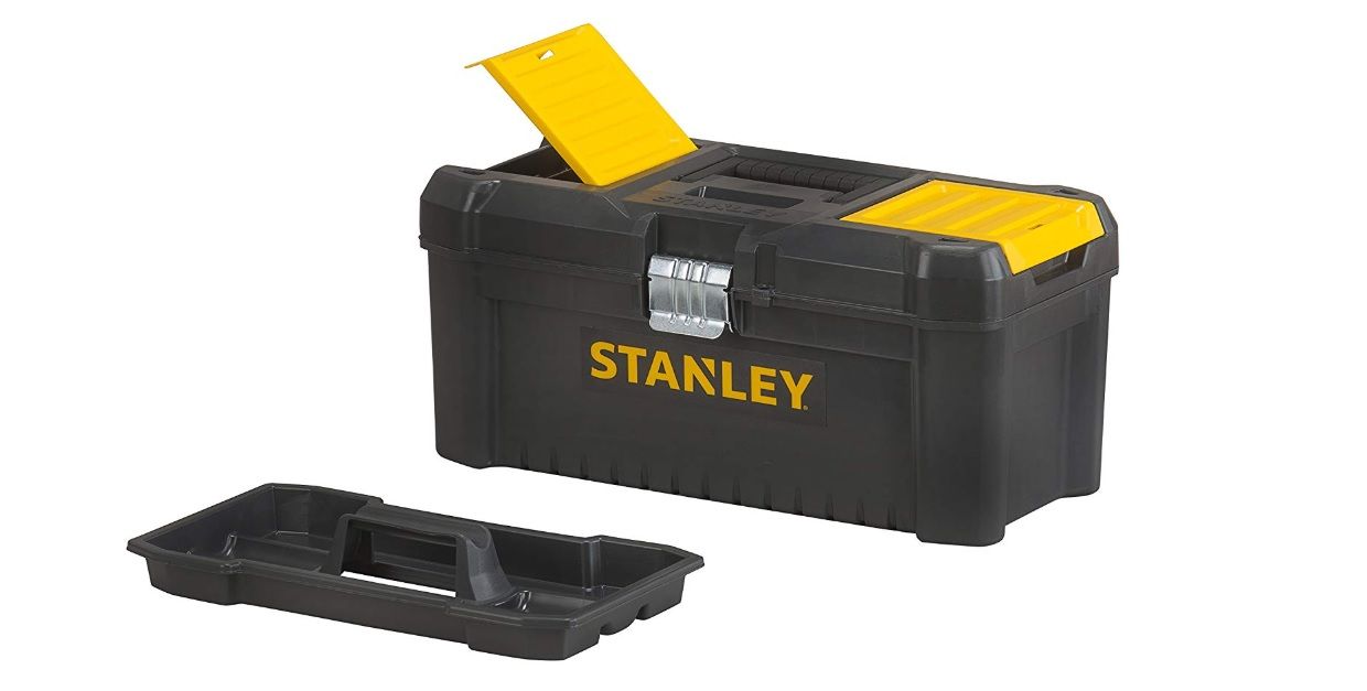Caja de herramientas STANLEY STST1-75518